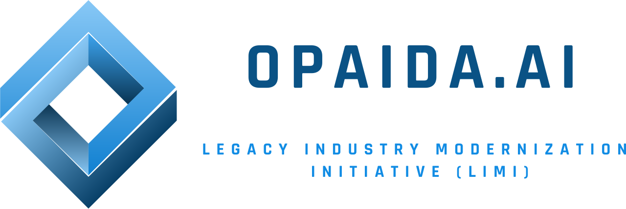 OPAIDA, INC Logo